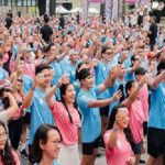 Lazada Marks 14th Anniversary with Two Guinness World Records and Major Sale