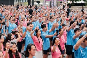 Lazada Marks 14th Anniversary with Two Guinness World Records and Major Sale