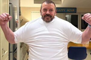 London Marathon Runner to Attempt Guinness World Record