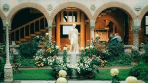 Missing Masterpiece The World’s Greatest Art Robbery Remains Unsolved