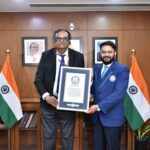 NBEMS Sets Guinness World Record for AI in Healthcare Live Stream