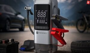 Pune Innovator Develops “Vayu” Device to Turn Kitchen Waste into Biogas Amid Rising LPG Prices