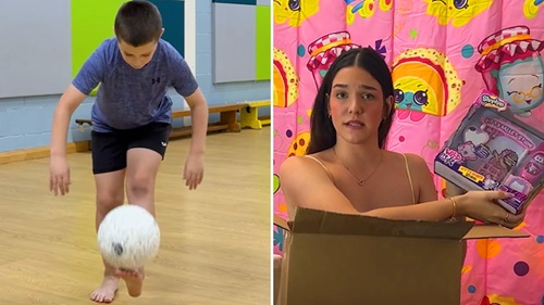  Record-Breaking Buzz From Massive Collections to Sporting Feats and Creative Crafts