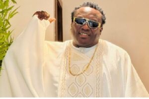 Saheed Osupa, Malaika and 83 Others Set Guinness Record with Afrobeats Orchestra