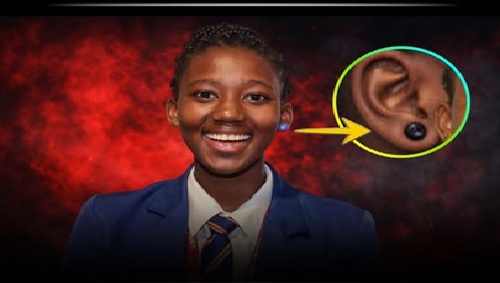  Teen Innovator Develops Smart “Alerting Earpiece” to Boost Personal Safety