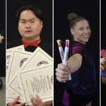 The One Thing Show Teaches Viewers How to Break a World Record