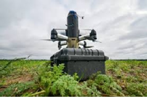  Ukraine’s Litavr Sets World Record with Unprecedented Shahed Interception