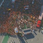 World Record Attempt Kicks Off Massive Construction Expo in Las Vegas