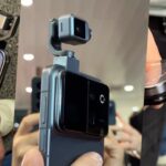 World’s First Robot Phone — A New Era for Smartphones