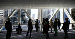 Yuen The Minneapolis Skyway Has Quietly Lost Its World Record