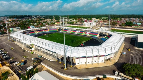  Zanzibar Targets World Record With Mass Iftar at Amani Stadium Today