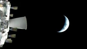 Artemis II Aims to Break Record for Farthest Human Journey from Earth