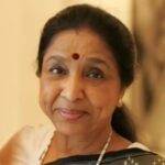 Asha Bhosle Passes Away at 92; Leaves Behind Unmatched Guinness Record