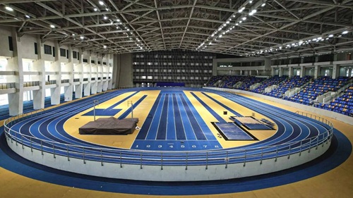  Bhubaneswar to Host 2028 World Athletics Indoor Championships in Historic First for India