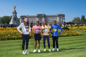 Can Tigst Assefa Break the World Record and Drop Hellen Obiri? 2026 London Marathon Women’s Preview