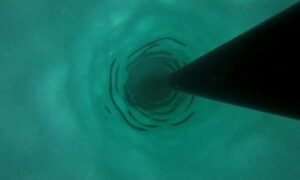 China Sets World Record with 3,413-Meter Antarctic Hot-Water Drilling