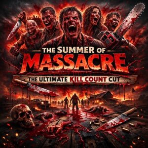 Cinema Factory, Inc. Launches “The Ultimate Kill Count Cut” to Break Guinness Record