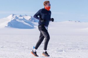 Dementia Advocate and Record Adventurer Calls for Earlier Ear and Hearing Health Checks