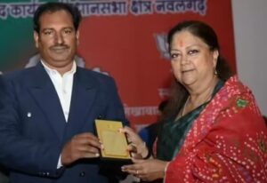 Former Indian Soldier Sets Guinness Record with 138 Academic Degrees