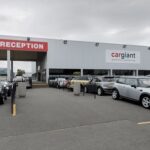 Former World Record-Holding Used Car Dealership Cargiant Begins Process of Shutting for Good