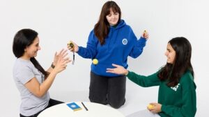 From Record-Breaking Dreams to Family Fun How Creative Challenges Are Inspiring All Ages