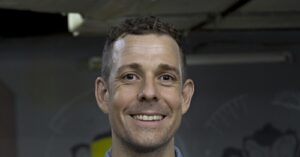 Guinness Record Holder Faces Tough Questions from Wharfedale Ramblers