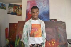 Hannatu Musawa Hails Autistic Teen Kanyeyachukwu for Second Guinness Record