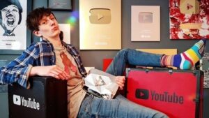 Happy 21st, YouTube! How the Platform Changed Video-Sharing Culture