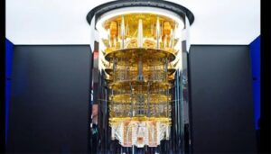 India Set to Launch Its First Quantum Computer Under National Quantum Mission