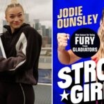 Jodie Ounsley Releases Inspirational Book to Empower Young Girls