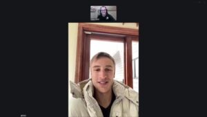 Kewaskum Parade to Honor Olympic Champion Jordan Stolz