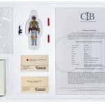 Rare Boba Fett Figure Sells for Over $1.3 Million, Sets New Record