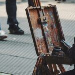 Record-Breaking Works of Art That Shaped the World: From da Vinci to Banksy