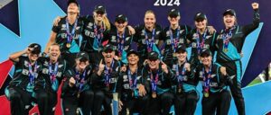 Record Prize Money Announced for ICC Women’s T20 World Cup 2026
