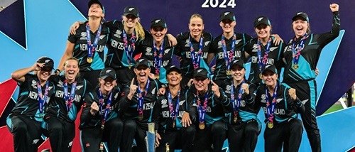  Record Prize Money Announced for ICC Women’s T20 World Cup 2026