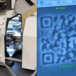 Scientists Create World’s Thinnest QR Code, Smaller Than a Human Hair