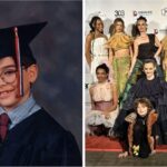 Teen Trailblazer Breaks Records as Youngest DJ and Fashion Show Designer