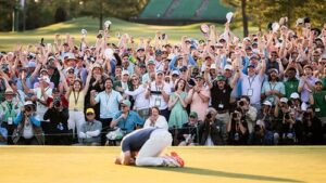 The Masters Tournament 2026 Exploring the Records Behind Golf’s Iconic Major