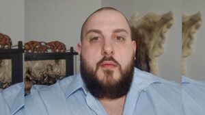 Turkish Cypriot Athlete Sets Official World Record