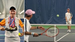 Twin Power Siblings Team Up to Break Records on National Siblings Day