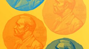 UC Wins 5 Nobel Prizes in 3 Days — and Sets a New World Record