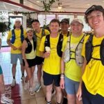 Utah Group Breaks Record for Most Fast-Food Visits in 24 Hours—On Foot