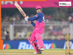 Vaibhav Sooryavanshi Could Break World Record in Indian Premier League 2026