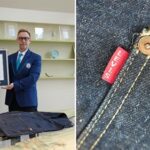 Vintage Levi’s Jacket from World War II Era Sells for Record £260,000