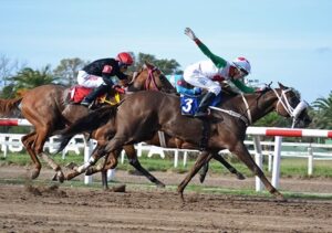 World Record La Plata Cancels the Clásico Luis M. Doyhenard for the Third Time