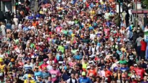 2026 London Marathon Raises £87.5 Million for Charity, Sets New Fundraising World Record