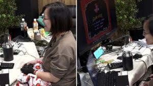 Japanese Gamer Breaks Record by Playing Super Mario Games for Over Two Days