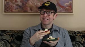 Largest Cream Tea World Record Attempt Launched for Charity