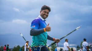 Malaysia Sets Barebow Men’s Team World Record, Adds 18 Points in Shah Alam