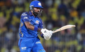 Mumbai Indians Script Huge World Record, Become First T20 Team to Achieve Historic Feat